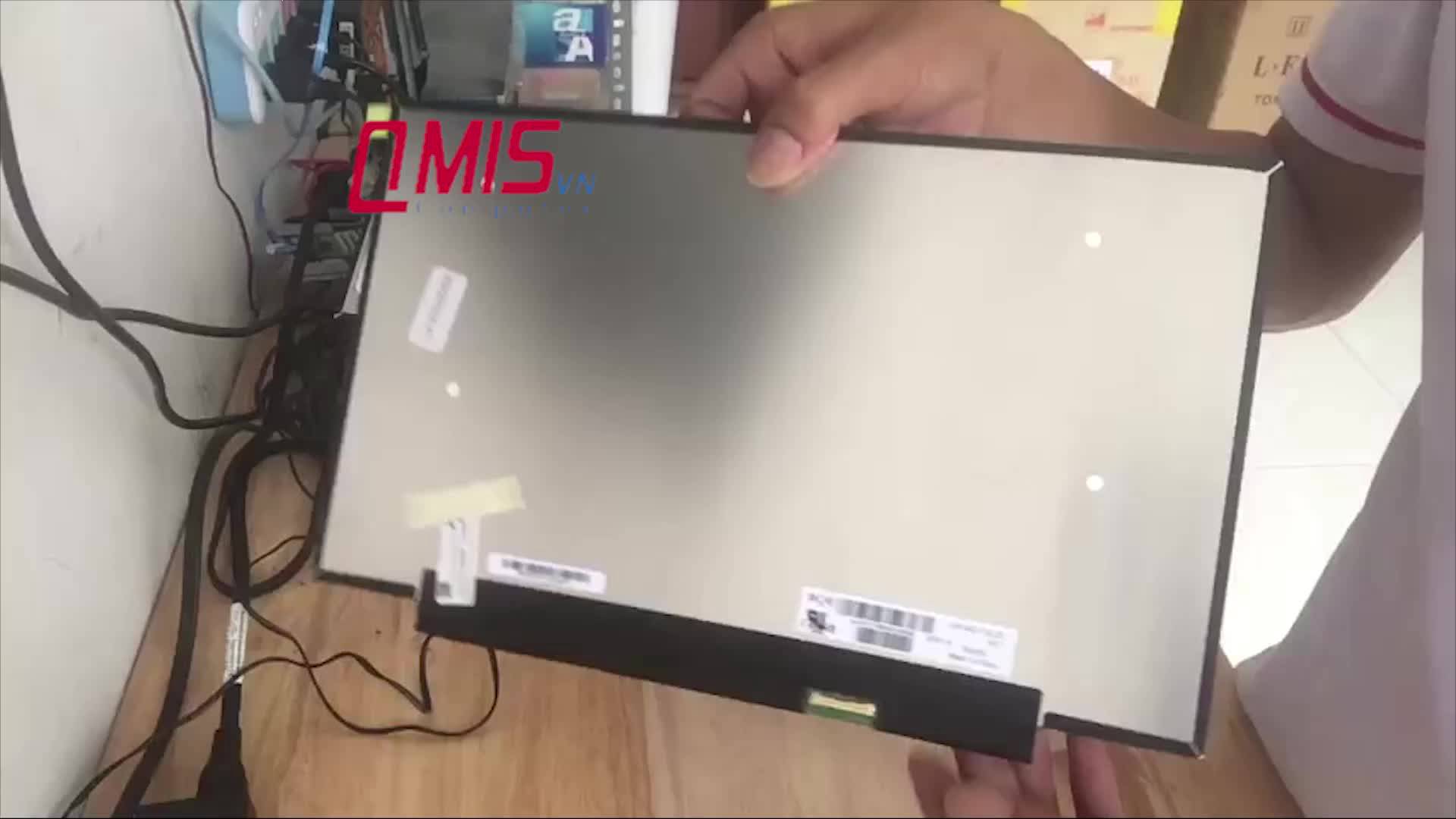 Màn hình laptop 14 Inch led mỏng Slim 30 pin 40 pin HD, FHD, FHD IPS QHD 2K cho laptop Dell HP LENOVO ACER ASUS SONY | BigBuy360 - bigbuy360.vn