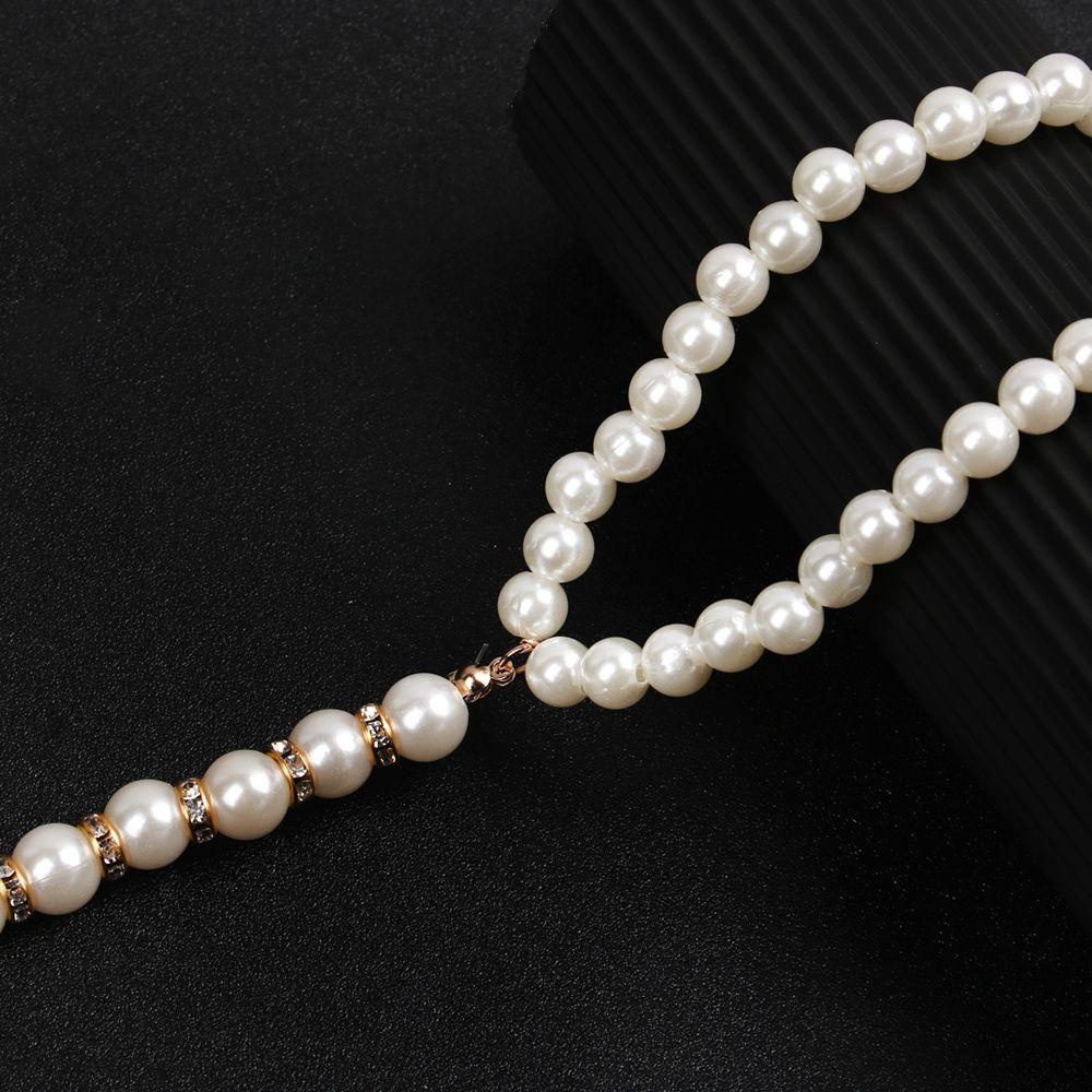 ROSE Vòng cổ Toàn Thân Thiết Kế Tinh Tế Quyến Rũ Thời Trang Đi Biển Cho Nữ