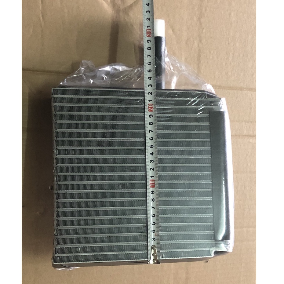 Dàn  lạnh Mazda 323 - Ford Laser 1.6 1998-2002 Hàng xịn Thái Lan