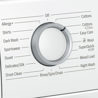 Máy giặt Bosch WAN28108GB