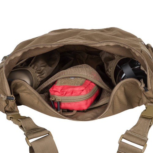Túi Đeo Chéo Helikon Tex Bushcraft Satchel
