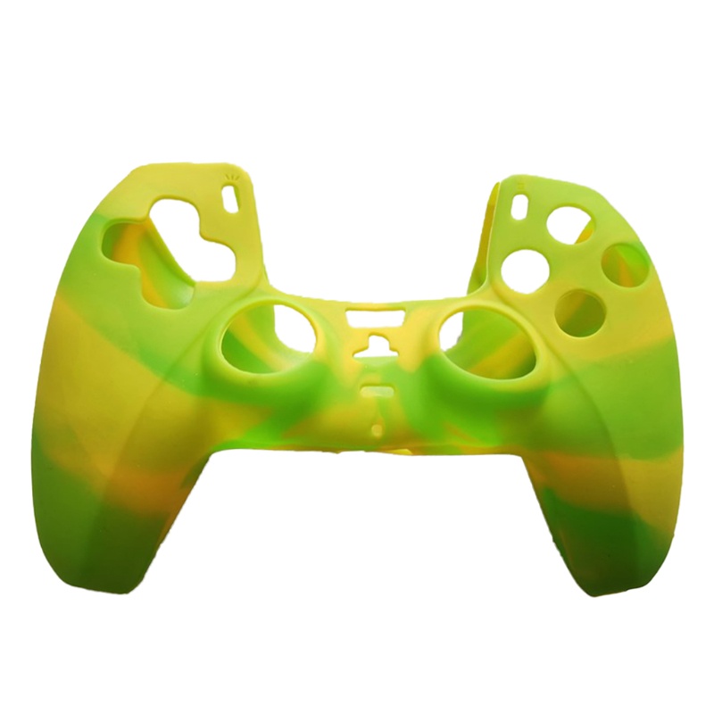 Vỏ Bọc Silicon Bảo Vệ Tay Cầm Chơi Game Chất Lượng Cao