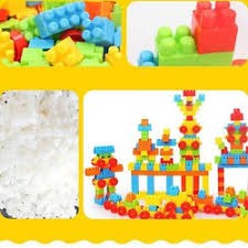 Bộ Xếp Hình Lego- Bộ Ghép Hình Lego 1000 Chi Tiết-LG1000