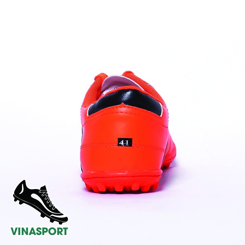 Giày bóng đá, đá banh, đá bóng mẫu VINA VENUS 2020 phiên bản cao cấp dành riêng cho sân cỏ nhân tạo và sân cỏ tự nhiên.