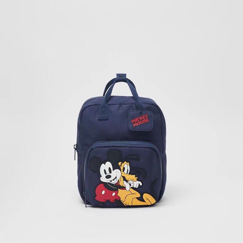 BALO ZARA KID MICKEY CÚN 💓