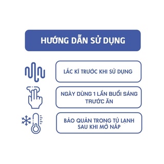 ✅(Chính Hãng) Gadopax Forte Vitalmin Bổ Sung Vitamin C Cho Bé Tăng Cường Sức Đề Kháng Tự Nhiên ( Lọ 100ml )