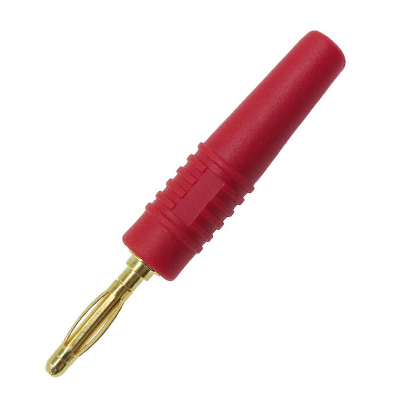 Set 10 Giắc Cắm Bắp Chuối 2mm Chuyên Dụng