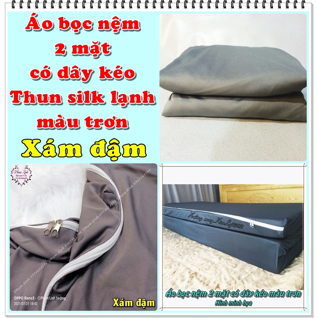 [Độ dày: 5->30cm]