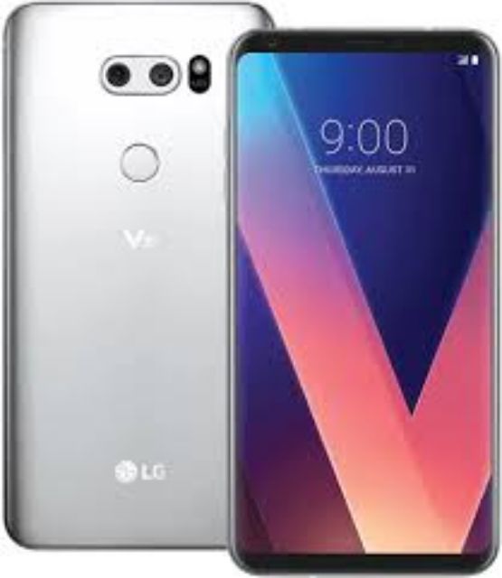 ĐIỆN THOẠI LG V30 64GB MỚI TINH NGUYÊN ZIN RAM4 CHÍNH HÃNG | BigBuy360 - bigbuy360.vn