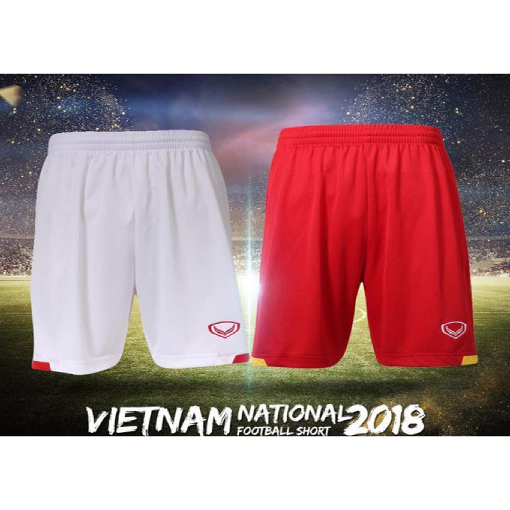 Quần áo bóng đá U23 Việt Nam