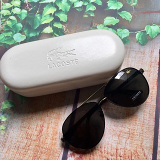 Mắt kính LACOSTE Xịn