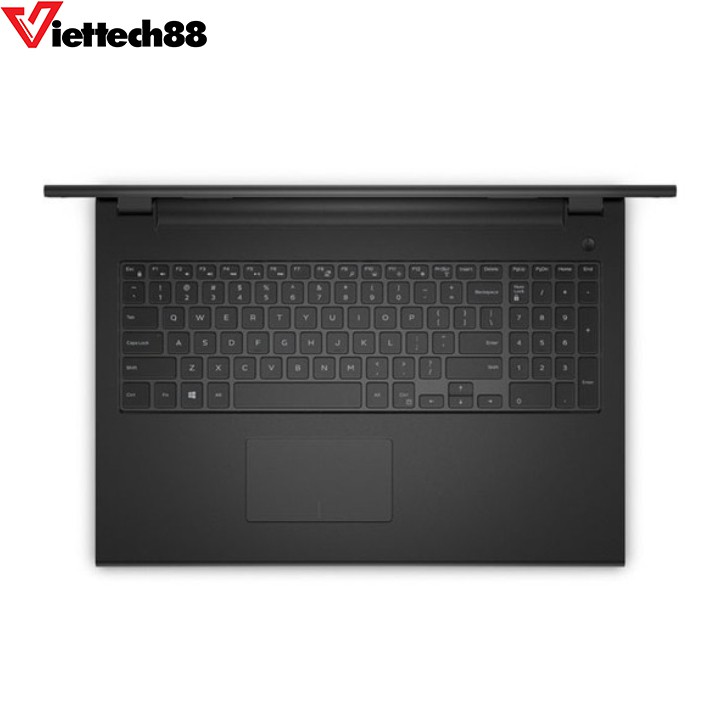 Laptop Dell Inspiron 3559 Core i5 6200U Ram 4Gb HDD 500Gb VGA AMD Radeon M315 Màn 15.6 inch HD