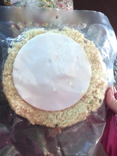 Cơm cháy chà bông 100g-200g