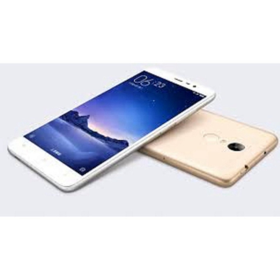 GIÁ SẬP SÀN điện thoại Xiaomi Note 3 - Xiaomi Redmi Note 3 2 sim ram 3G/32G mới, pin 4000mah, có Tiếng Việt ..