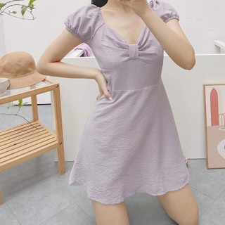 Vải xốp nhăn