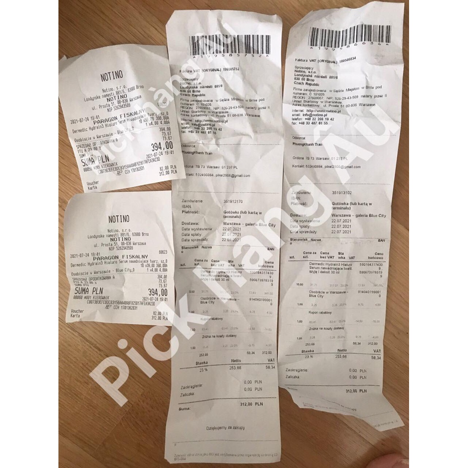 SẢN PHẨM SERUM CẤP ẨM DERMEDIC DÀNH CHO DA KHÔ BỊ MẤT NƯỚC 30ML