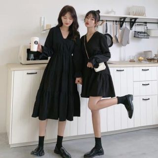[SALE] SET VÁY CHỊ EM SINH ĐÔI