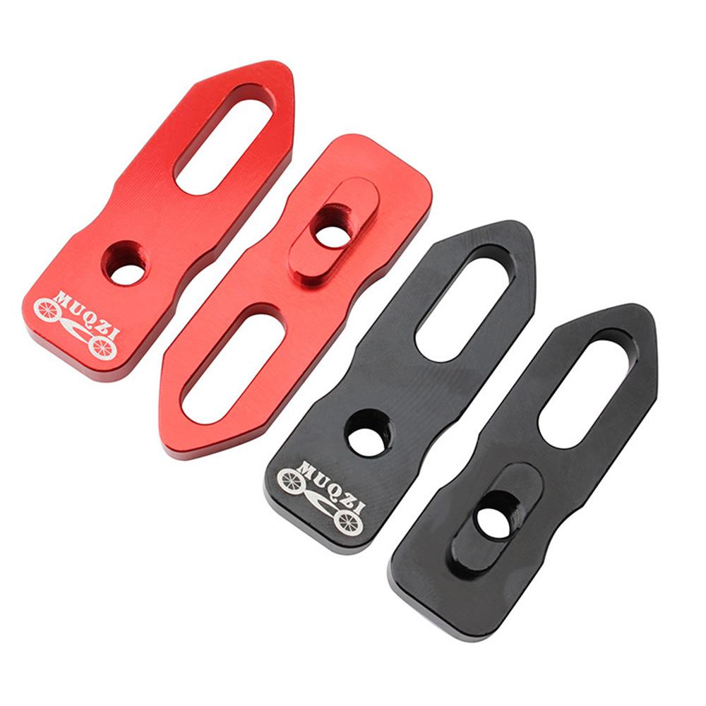 Phanh Xe Đạp Mở Rộng DANILO V 406 Thay Đổi 451 Bằng Hợp Kim Nhôm