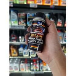 Phụ gia Nano bảo vệ và làm kín động cơ Bluechem 50ml