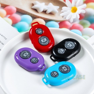 [Siêu Rẻ] REMOTE ĐIỀU KHIỂN CHỤP ẢNH BẰNG BLUETOOTH CHO IOS ANDROID