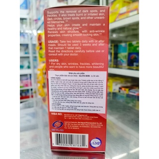 GLUTA SKIN