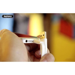 CÁP SẠC MICRO REMAX RC-001M/001