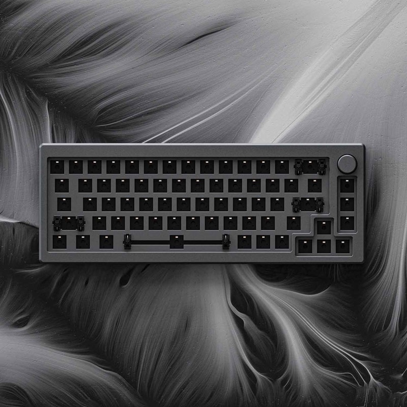 Kit bàn phím cơ AKKO Designer Studio - MOD008