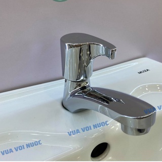 Vòi chậu rửa mặt lavabo đơn lạnh vvn627