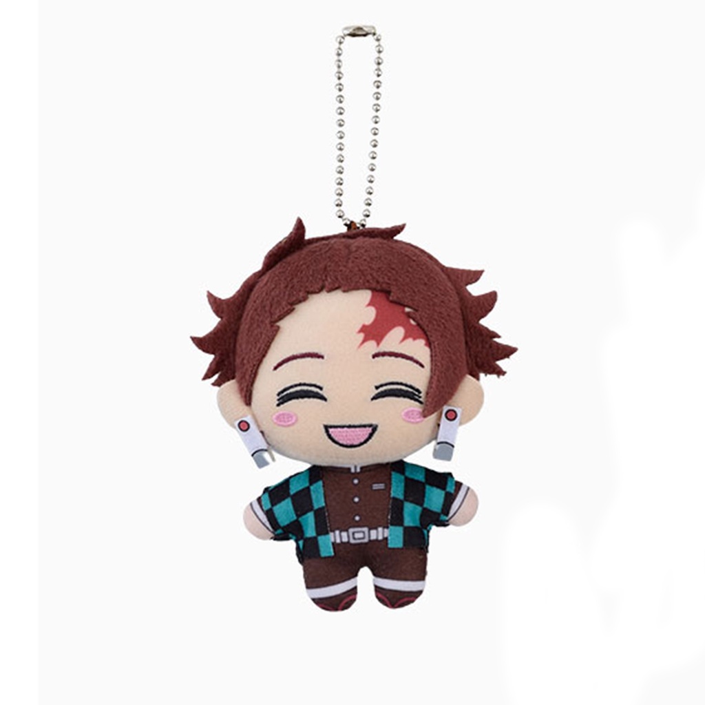 Gấu Bông Thanh Gươm Diệt Quỷ Chính Hãng SEGA