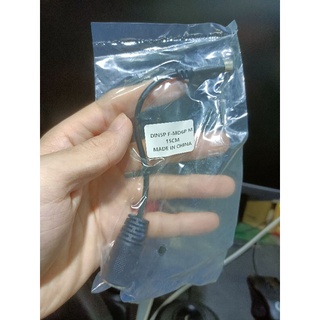 Cáp chuyển đổi bàn phím cổng DIN sang PS/2 .kienstore726