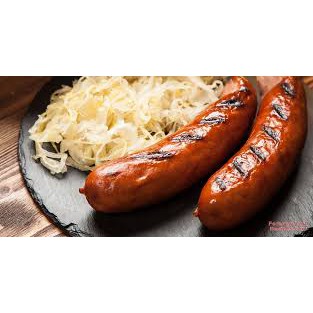 Xúc xích Đức truyền thống (500g) | BigBuy360 - bigbuy360.vn