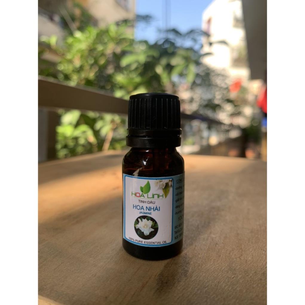 CHAI 10 ML  Tinh dầu thiên nhiên nguyên chất  HOALINH -  Tự chọn mùi
