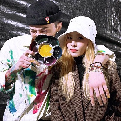 Áo sơn GD thiết kế