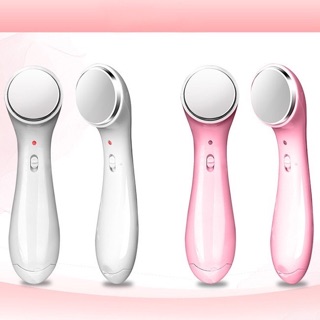 Máy Massage Rửa Mặt Ion
