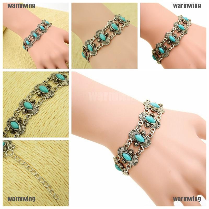 Đá Ngọc Trai Phong Cách Bohemian