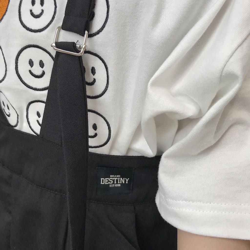 Váy Yếm Nữ JEMCLOSET Đầm Yếm Hở Lưng Dáng Chữ A Chất Liệu Kaki Mịn Thoáng Khí Mát Mẻ Co Giãn Thoải MLA 3347