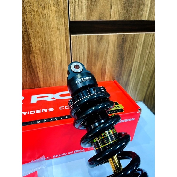 Phuộc RCB Raider / Satria Mẫu S2 Có Tăng Chỉnh,Hàng Chính Hãng  ( Không Bình Dầu ) &gt;&gt;&gt;&gt;