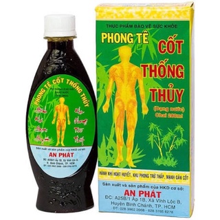 Cốt thống Thuỷ chai 280ml