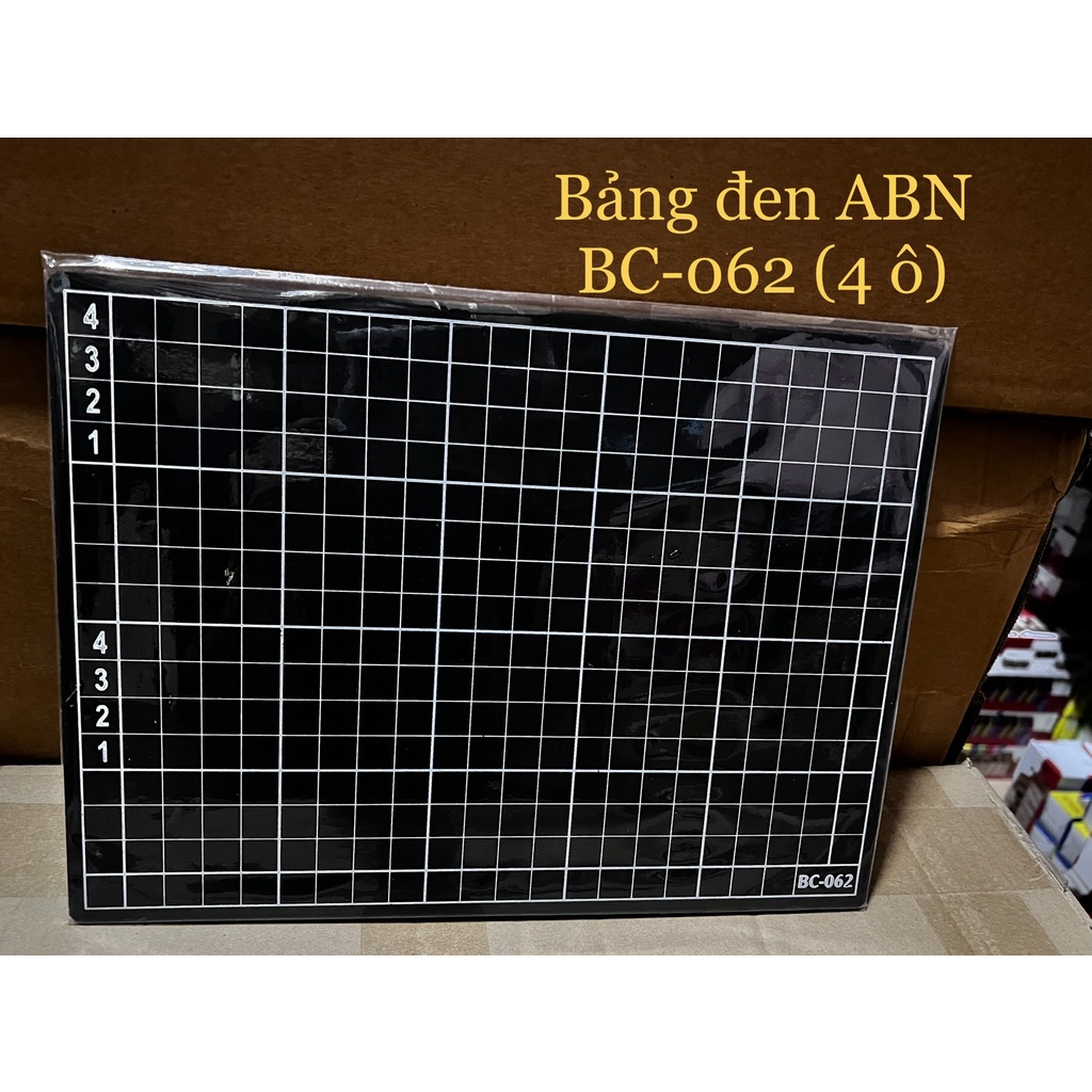 Bảng Bộ - Bảng Tách Gộp