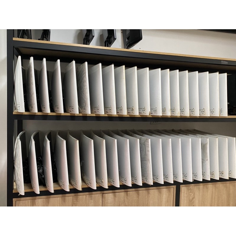 Màn hình LCD 27” Samsung LC7F397FHE Cong đẹp keng | BigBuy360 - bigbuy360.vn