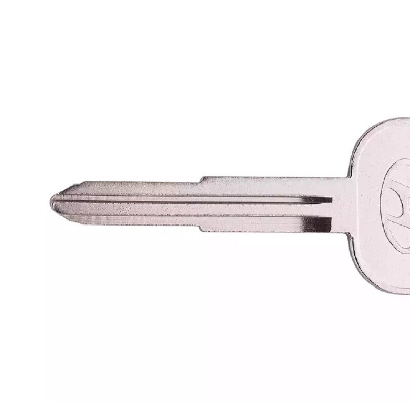 Cặp phôi chìa khoá xe ô.tô HYUNDAI ( rảnh trái )