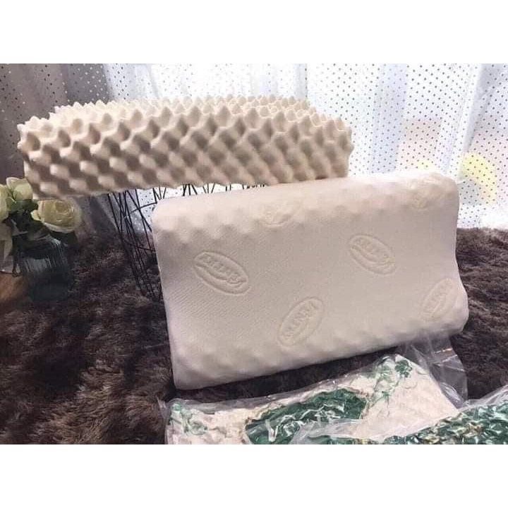 GỐI CAO SU VENTRY THÁI LAN
