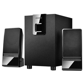Loa Bluetooth Microlab M100BT/2.1