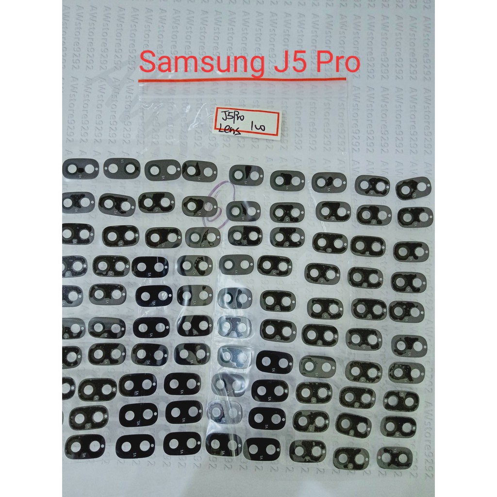 Ống Kính Camera Sau Chất Lượng Cao Thay Thế Cho Samsung J5 Pro