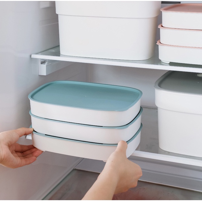 PVN33022 Hộp Đựng Thực Phẩm Nhiều Tầng Tiện Dụng Cho Nhà Bếp t2 .