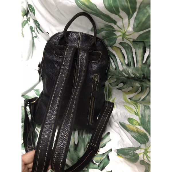 Balo si hiệu cực chất