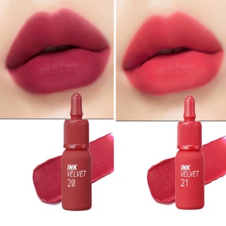 SON PERIPERA PERI’S INK VELVET