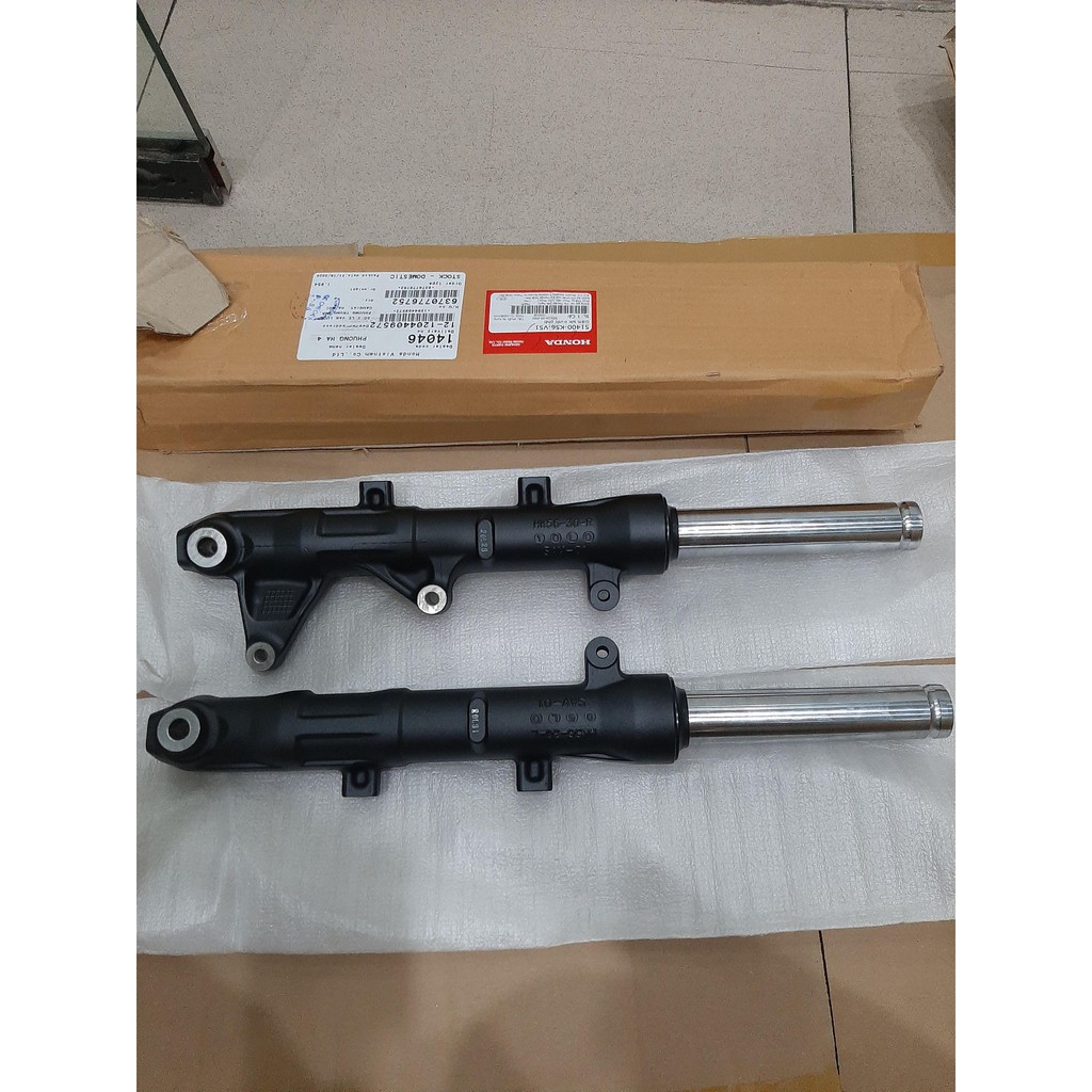 Giảm xóc trước phuộc trước  WINNER X v2  honda GIẢM SÓC TRƯỚC PHUỘC TRƯỚC WINNER X  HONDA