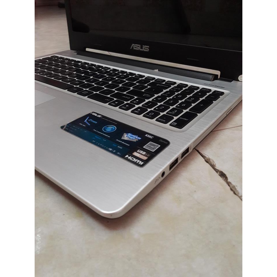 Laptop ASUS k56C / core i5 3337U/ Vga rời 2G | BigBuy360 - bigbuy360.vn