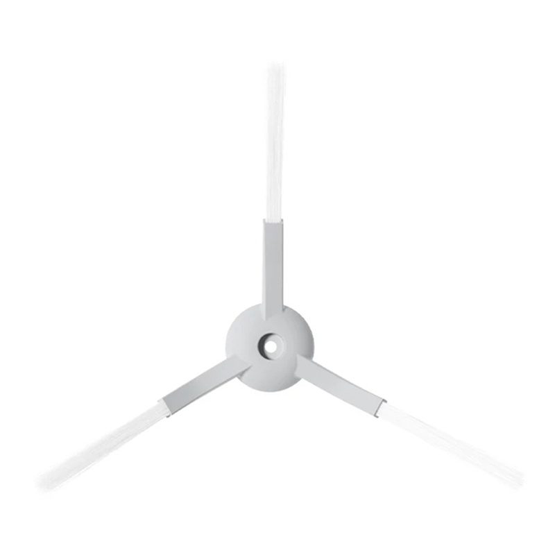 Hộp Đựng Chổi Chính + Tấm Lọc Hepa + Chổi Bên + Tấm Lọc Hepa Cho Robot Hút Bụi Xiaomi Mijia G1 Mjs